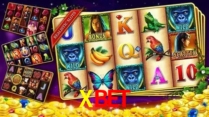 Fortune Tiger no Cassino Online XBET
